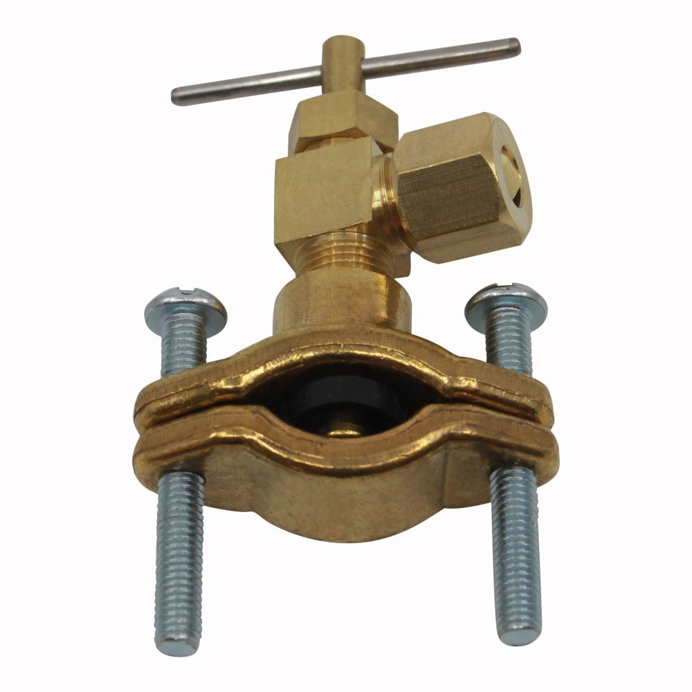  - Needle Valves